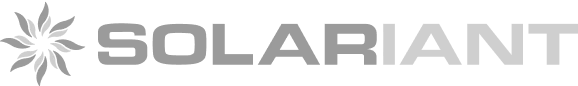 A picture of Solariant Capital's logo